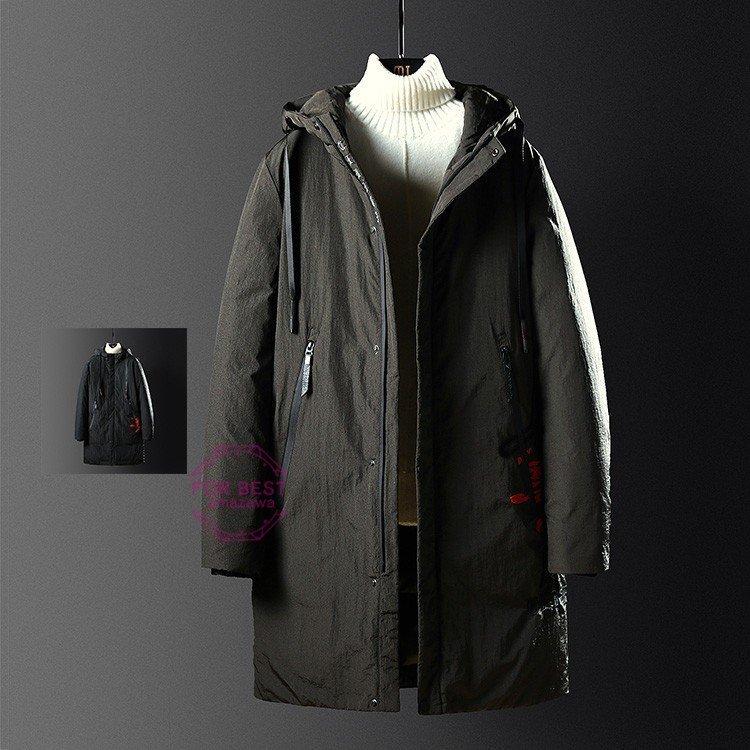 驚きの安さ ダウンコート メンズ ロング ダウン ハイネック キルティングコート ビジネスコート 秋冬 防寒 秋冬 Fb Zozomi 通販 Yahoo ショッピング 激安単価で Www Kslcity Com My