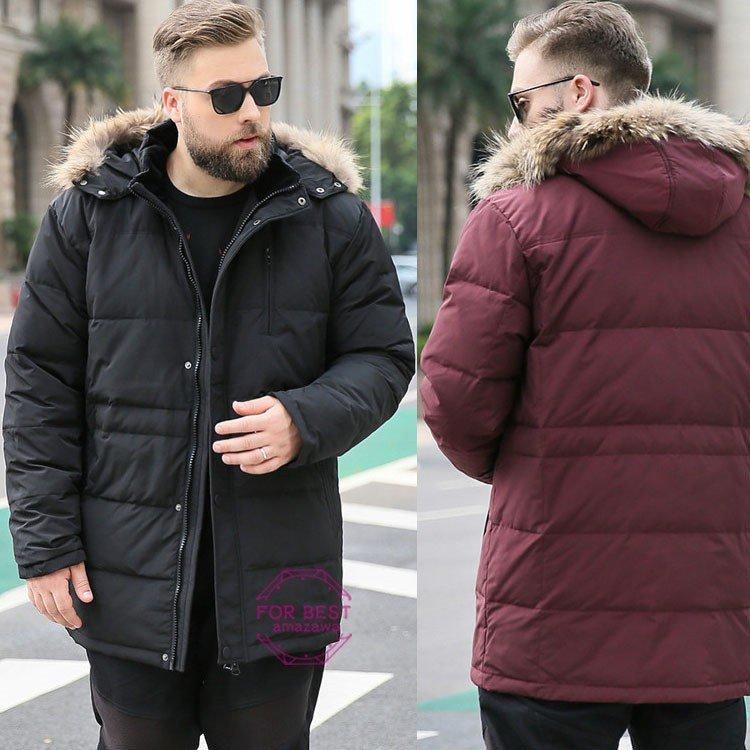 最先端 ビジネス ダウンジャケット メンズ ジャケット ダウン 紳士服 暖かい 40代 50代 厚手 防寒着 防風 秋冬 大きいサイズ 新版 Lespakigali Com