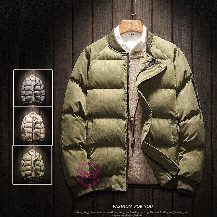 50 Off 中綿ジャケット メンズ ダウンジャケット ジャケット キルティングジャケット ブルゾン フード付き 防寒 冬 日本産 Studiostodulky Cz