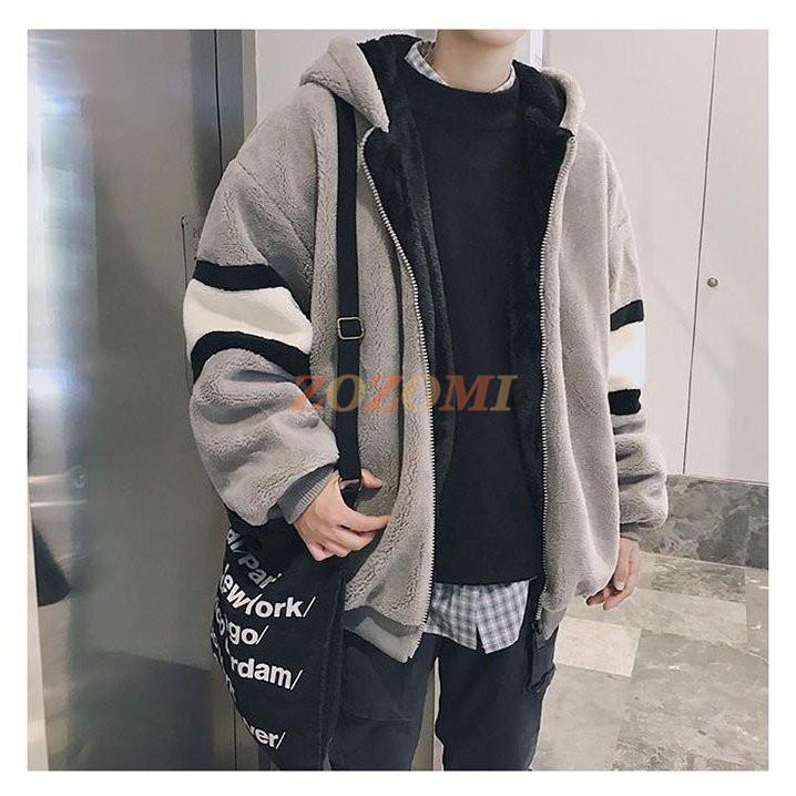 正式的 ファーコート メンズ 毛皮コート 暖かい もこもこ 防寒 新作 秋冬 ジャケット アウター フェイクファーコート メンズ ファーコート ジャケット アウター フェイクファーコート ジャケット Shinetoberfest Com