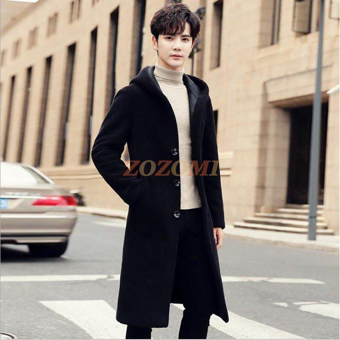 美品 大きいサイズ メンズ チェスターコート アウター 秋冬新作 通勤 ロング丈 メンズ トレンチコート 無地 アウター 大きいサイズ メンズ チェスターコート トレンチ 無地 コート アウター Babys Com Ec