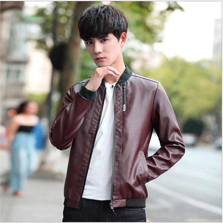 レザージャケット メンズ ジャケット ライダースジャケット メンズ 革ジャン 皮革ジャケット 革ジャン ジャンパー ブルゾン アウター Fpjk0015 Zozomi 通販 Yahoo ショッピング