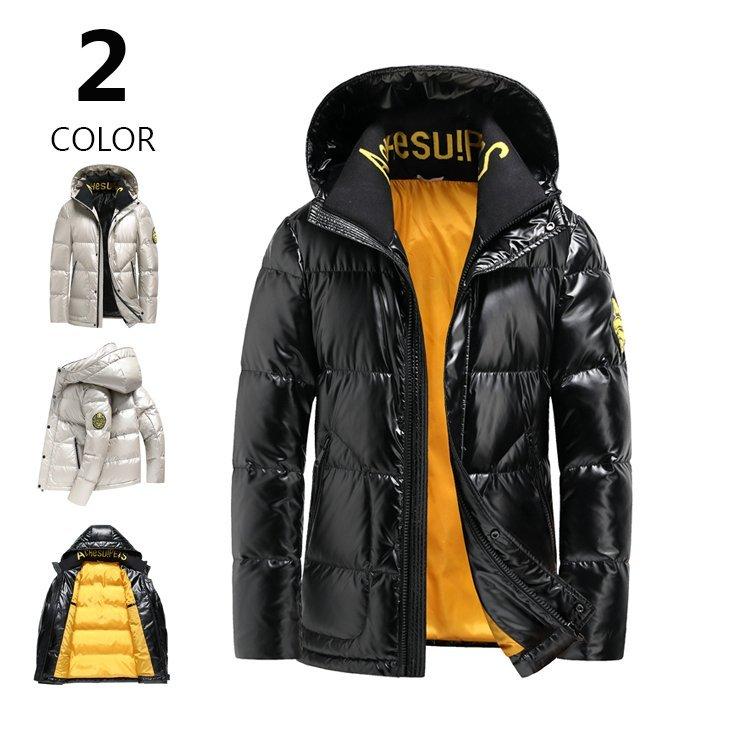 初回限定 ダウンジャケット メンズ 軽量 保温 防風 アウター 冬服 ダウンコート フード付き キルティング 紳士服 ビジネス 暖かい 厚手 Hxl1012 Zozomi 通販 Yahoo ショッピング 新版 Www Kslcity Com My