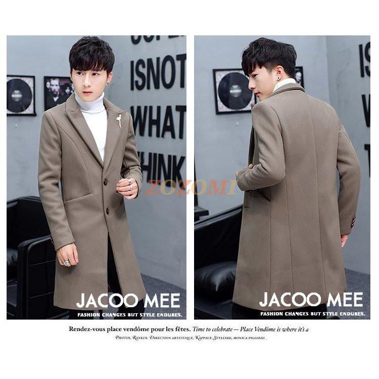 15 新作 父の日 トレンチコート メンズ アウターコート 秋 冬 新作 メンズ ジャケット ビジネス カジュアル 通勤 アウター ロング チェスターコート Ford Tools Co Za