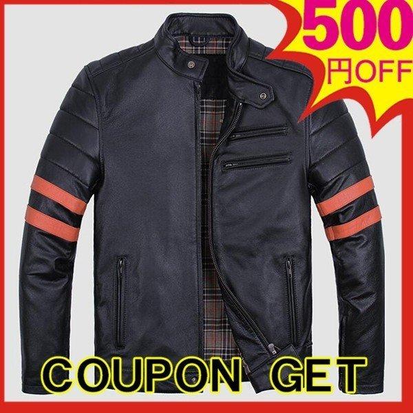 正規品 レザージャケット メンズ 本革 ライダースジャケット 革ジャン 牛革 バイクジャケット 最 バイクウェア 防寒 3シーズン ジャケット 春 秋冬 新着商品 Zoetalentsolutions Com
