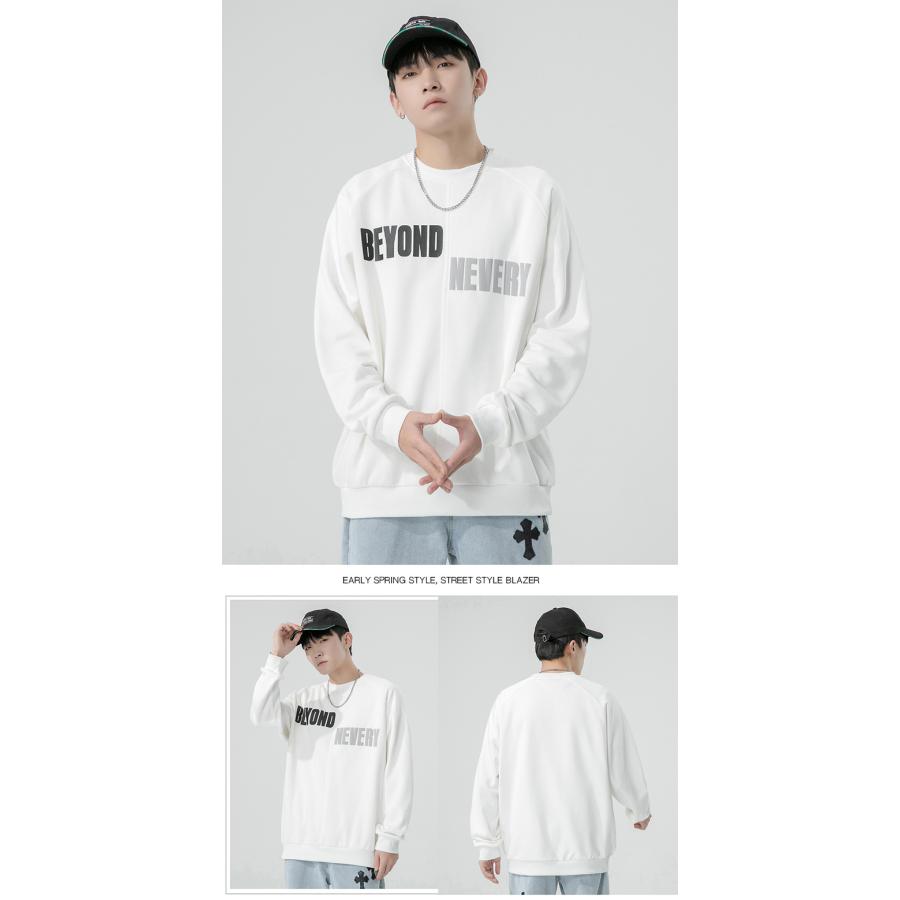 BEYOND THE STREETS スウェット 今季ブランド - technicomm.qc.ca