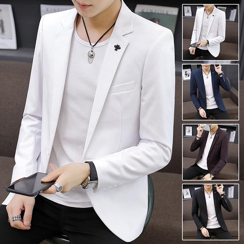 最大74 オフ テーラードジャケット メンズ サマージャケット 白 カジュアル 薄手 春 秋 ブレザー ジャケット 大きいサイズ 紳士用 アウター 通勤 結婚式 新作 Whitesforracialequity Org