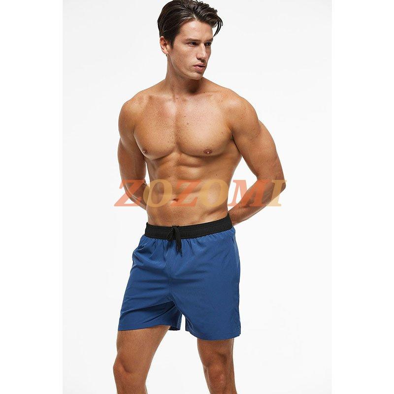 水着 メンズ サーフパンツ 無地 海パン 海水パンツ サーフ 大きいサイズ 海外旅行 旅行 プール 海水浴 サーフショーツ 高級 温泉