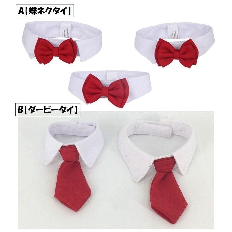 カラー付きネクタイ ペット用 ネクタイ 蝶ネクタイ カラー 付け襟 コスプレ ハロウィン わんちゃん ねこちゃん ネックカラー コスチューム 仮装 犬 Pet Zozomi 通販 Yahoo ショッピング