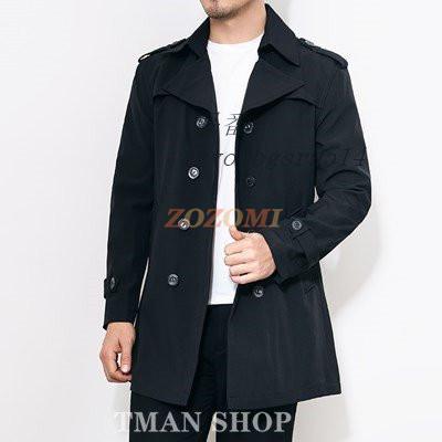 最大42 Offクーポン 父の日 スプリングコート 秋 ビジネスコート フォーマル メンズ おしゃれ 通勤コート 防風 ジャケット カジュアル お洒落 春 トレンチコート 立ち襟 紳士 無地 Nasa Sat Com