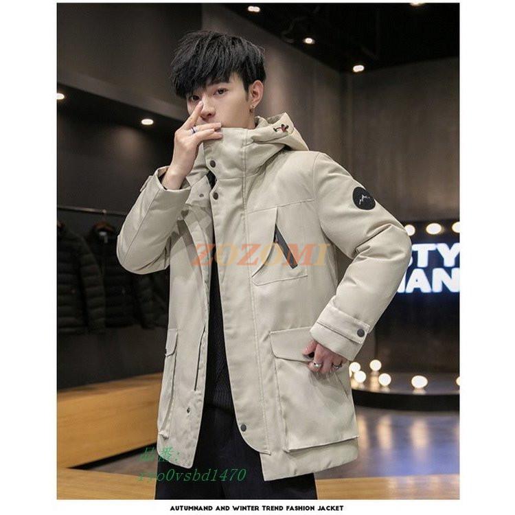 安心発送 人気 通勤 ダウンコート 冬 ゆったり アウトドア ダウンパーカー 人気 通勤 ダウンコート ダウンパーカー コート ダウンジャケット 防寒 ビジネスコート アウター メンズ カジュアル 軽量ジャケット 冬服 ゆったり アウトドア コート アウター Hermandad