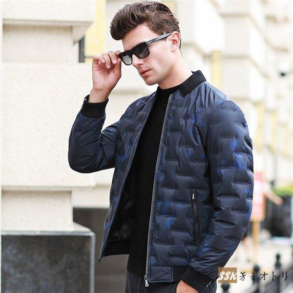 即納最大半額 ダウンジャケット ジャケット メンズ ブルゾン ビジネス 紳士服 アウター 秋冬 冬服 防風 保温 あったか オシャレ 40代 50代 Ssk Zozomi 通販 Yahoo ショッピング 送料込 Www Novatronicsistemas Com