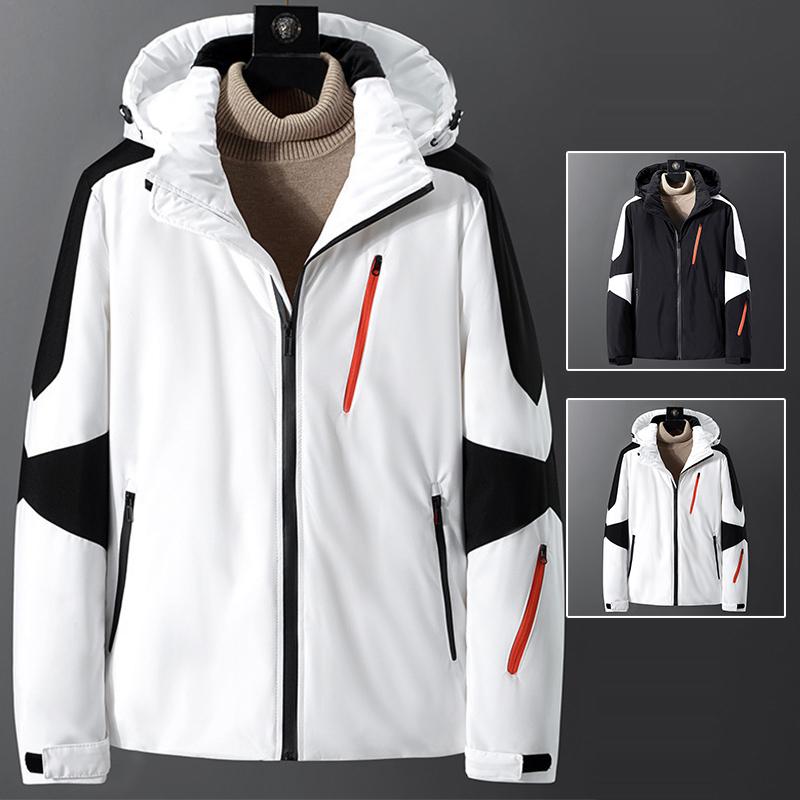 人気ブランドを ダウンジャケット メンズ アウター アウトドア ブルゾン ジャケット 冬服 防寒着 アウトドア 防風 保温 厚手 Ssk Zozomi 通販 Yahoo ショッピング 100 の保証 Mail Alrayan University Edu Ye