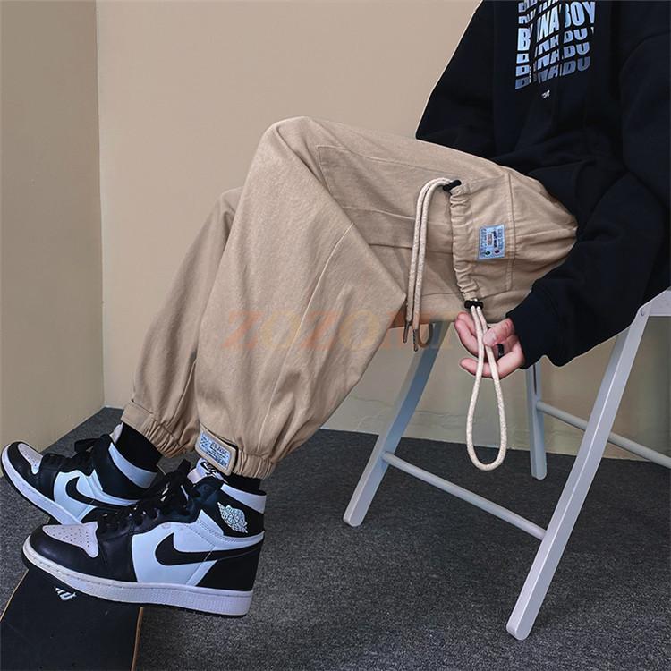 アウトレットセール 特集 サルエルパンツ メンズ イージーパンツ ストレッチパンツ 夏 薄手ゆったり ジョガーパンツ ファッション 涼しい チノパンツ