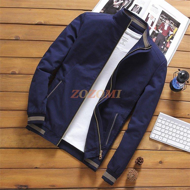 ジャケット メンズ ブルゾン アウター ジャンパー 春服 40代 50代 ファッション メンズアウター 大きいサイズ Tz Zozomi 通販 Yahoo ショッピング