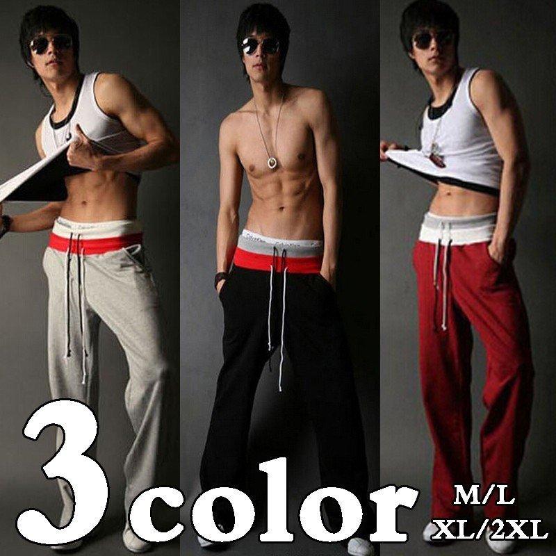 父の日 ジョガーパンツ サルエル スウェット スエット パンツ メンズ ルームウェア スポーツ ジム ダンス チーム 最も完璧な