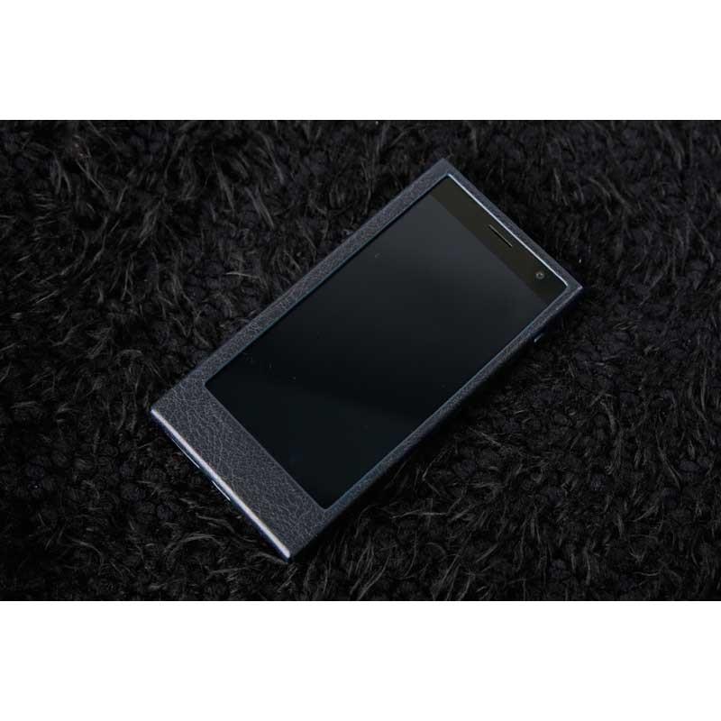 ONKYO（オンキヨー） オンキョー GRANBEAT DP-CMX1用 イタリアンレザー