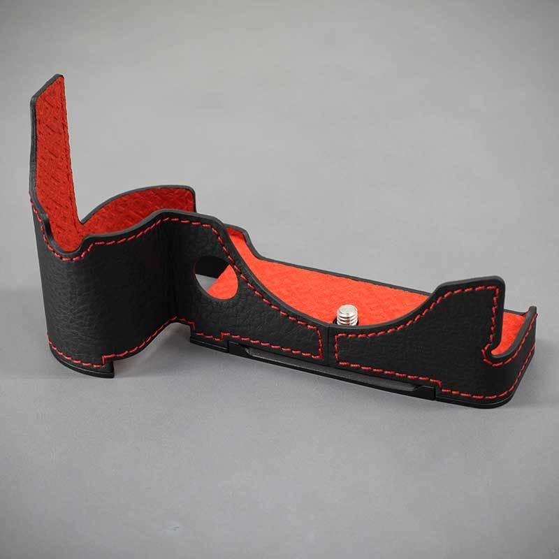 キヤノン（Canon） カメラケース Lims リムズ Canon EOS R6 専用