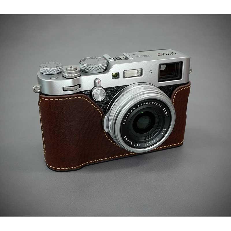 FUJIFILM（フジフイルム） 『期間限定特価!』カメラケース Lims リムズ