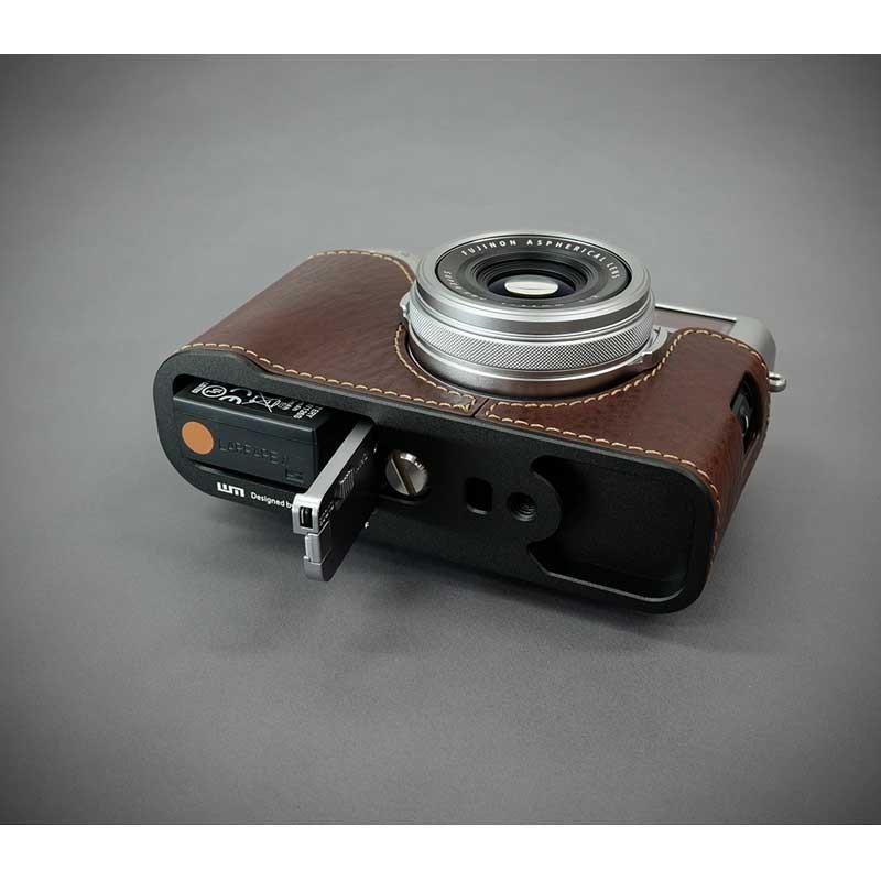 FUJIFILM（フジフイルム） 『期間限定特価!』カメラケース Lims リムズ