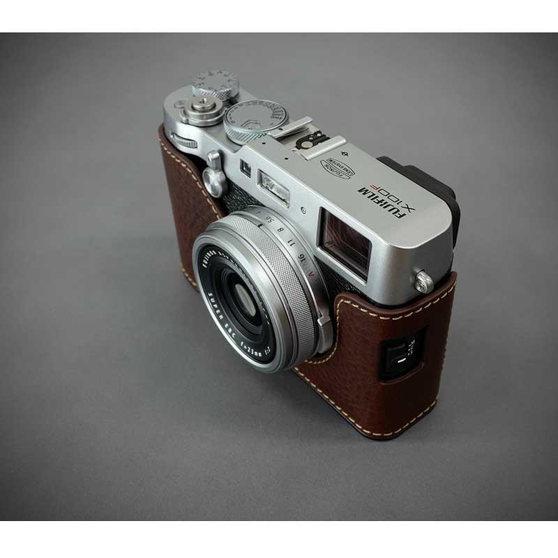 FUJIFILM（フジフイルム） 『期間限定特価!』カメラケース Lims リムズ