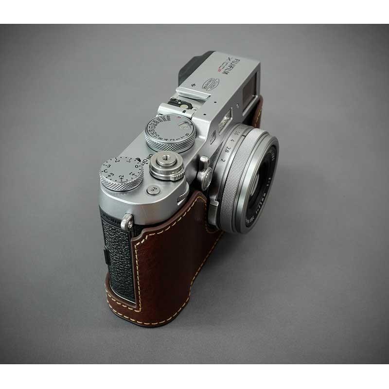 FUJIFILM（フジフイルム） 『期間限定特価!』カメラケース Lims リムズ