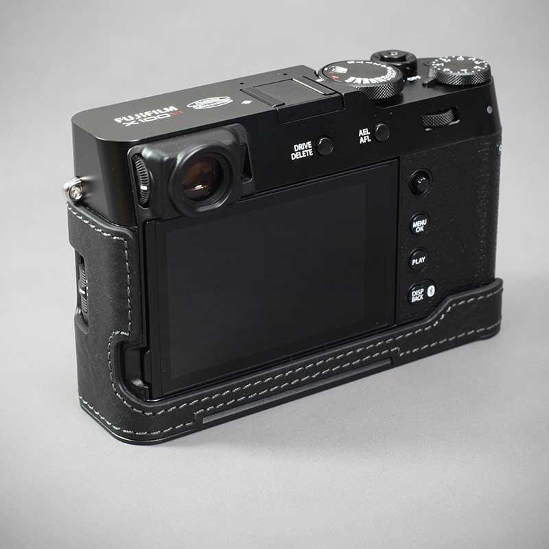 富士フイルム Xシステム カメラケース Lims FUJIFILM X100VI 富士フイルム Xシステム カメラケース Lims FUJIFILM X100VI