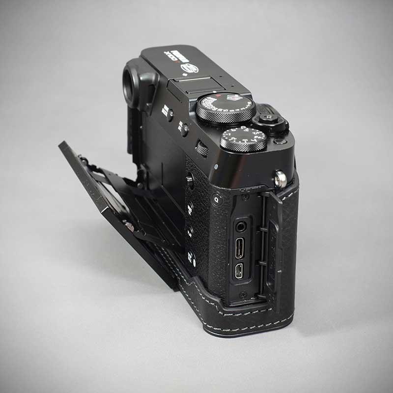 富士フイルム Xシステム カメラケース Lims FUJIFILM X100VI 富士フイルム Xシステム カメラケース Lims FUJIFILM X100VI