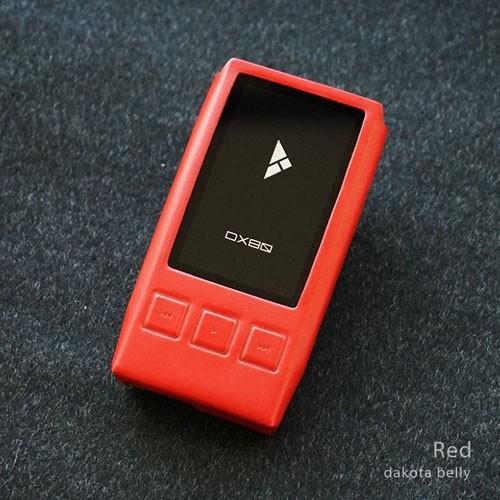 iBasso アイバッソ ハイレゾプレーヤー DX80用レザーケース Dignis
