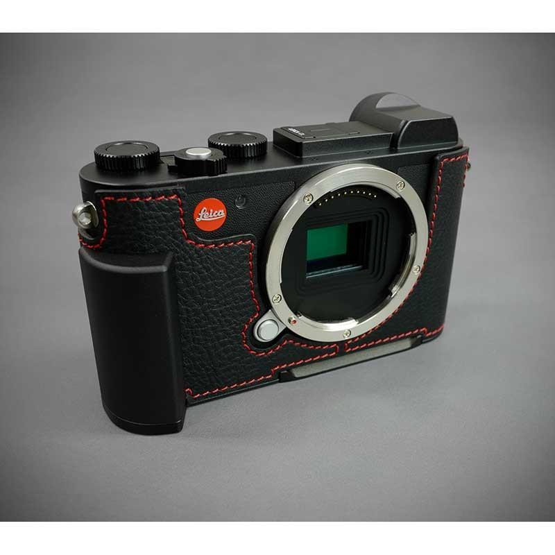 ライカ（Leica） LIM'S リムズ Italian Genuine Leather Metal grip