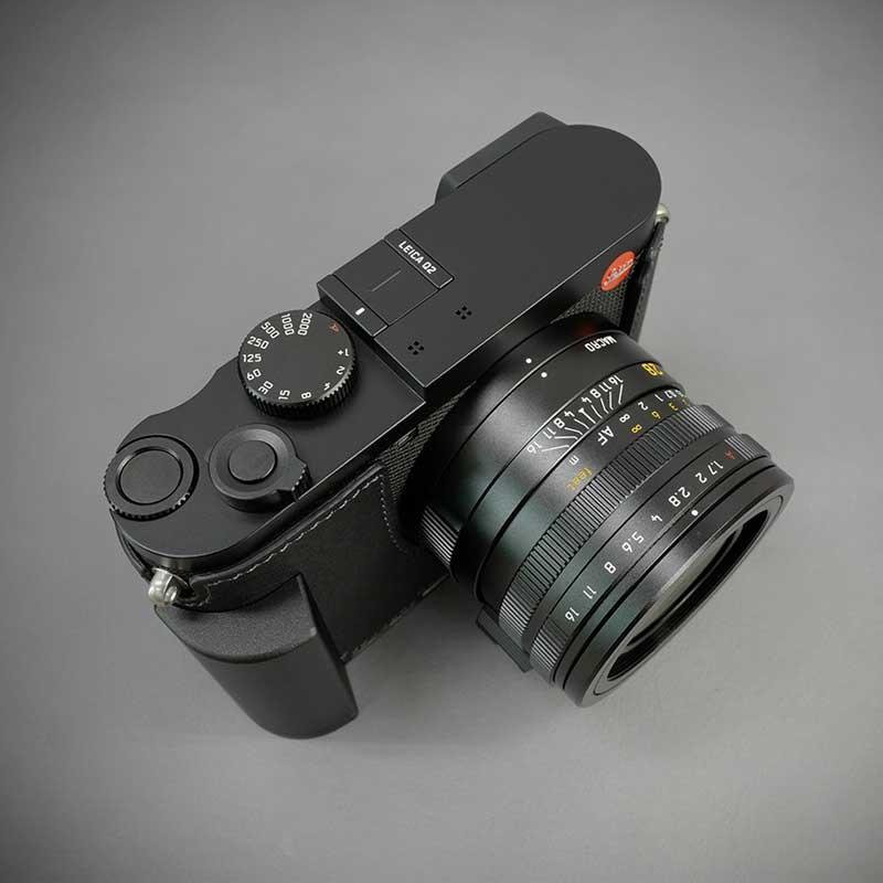 カメラ その他 さやか様専用 Leica q2 プロテクター artisan&artist - library 