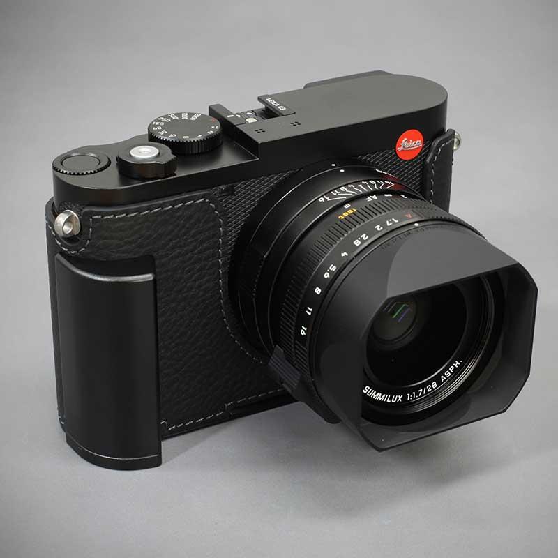 カメラケース Lims リムズ Leica Q3 用 イタリアンレザー ケース Black メタルプレート 本革 牛革 おしゃれ LC-Q3DBK  LIM'S 日本正規販売店 : lc-q3dbk : Nine Select Yahoo!店 - 通販 - Yahoo!ショッピング