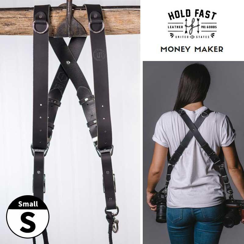 HOLD FAST/ホールドファスト MONEY MAKER WATER BUFFALO LEATHER  