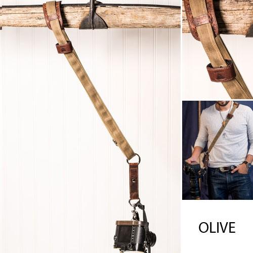 HOLD FAST/ホールドファスト SIGHTSEER SLING CAMERA STRAP HOLD FAST/ホールドファスト SIGHTSEER SLING CAMERA STRAP