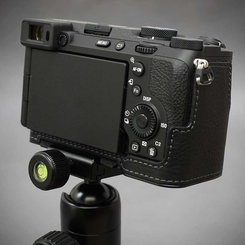 SONY（ソニー） カメラケース Lims リムズ α7CR α7C II 専用