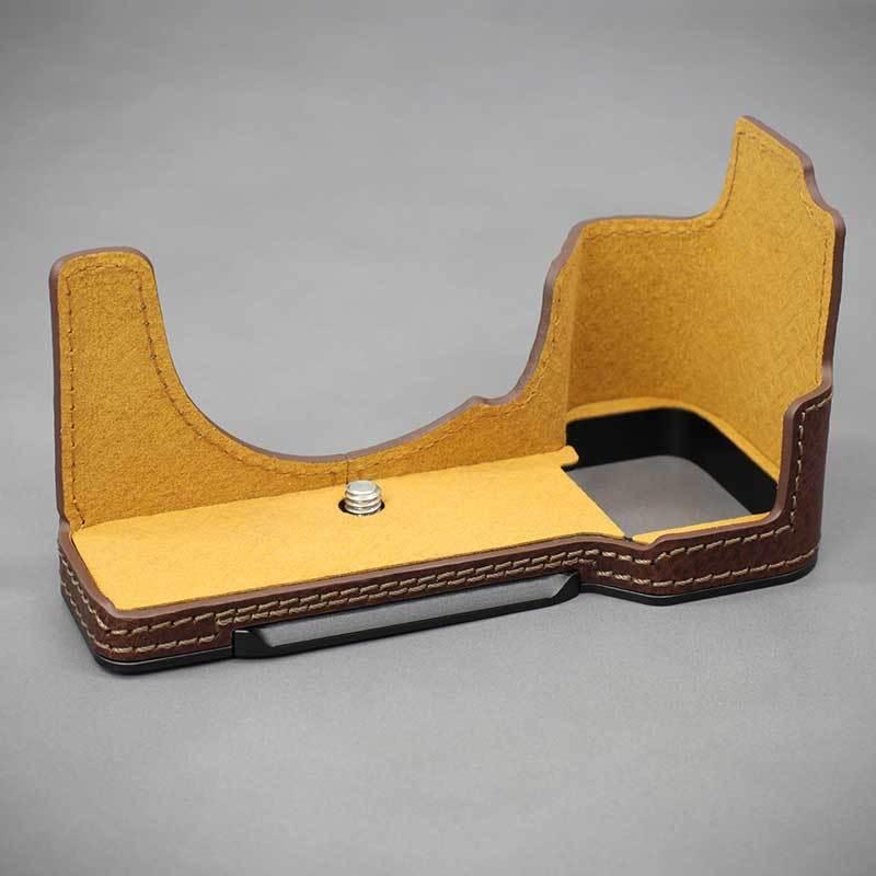 Lim's リムズ α7Riv 本革 イタリアンレザーケース 新品未使用