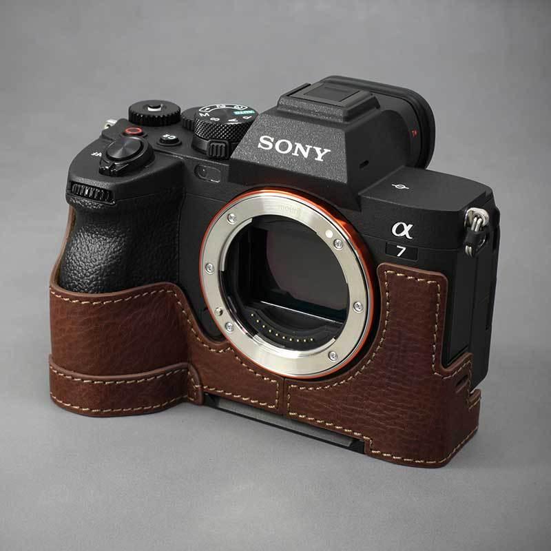 SONY（ソニー） カメラケース Lims リムズ α7R V / α7 IV 用