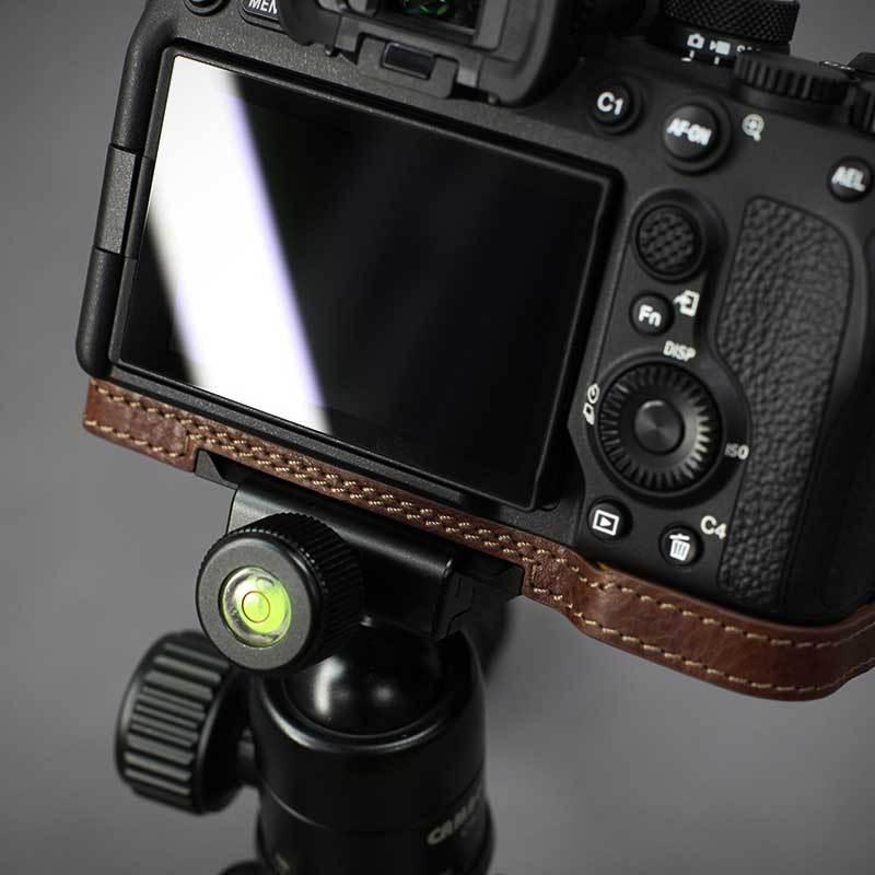 SONY（ソニー） カメラケース Lims リムズ α7R V / α7 IV 用