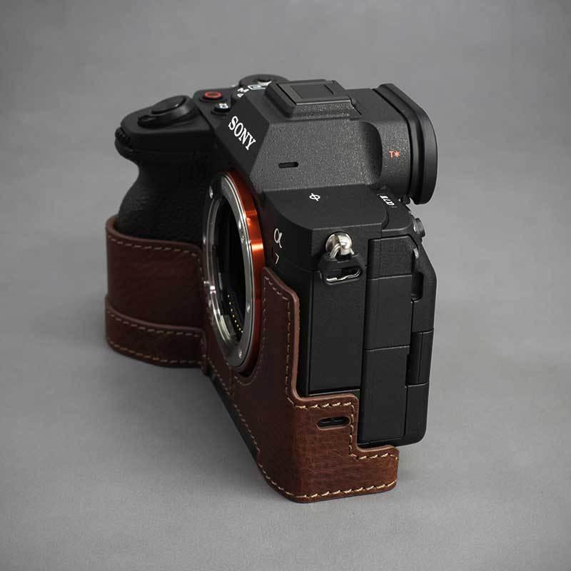 SONY（ソニー） カメラケース Lims リムズ α7R V / α7 IV 用