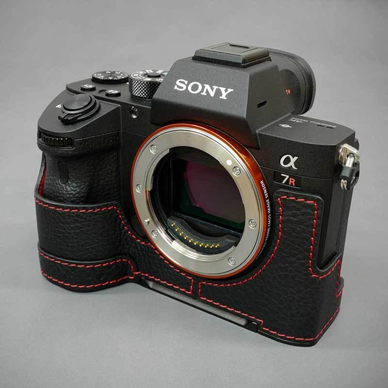 α(ソニー) 最終入荷 LIM'S SONY α7RIII α7III 用 イタリアン α(ソニー) 最終入荷 LIM'S SONY α7RIII α7III 用 イタリアン