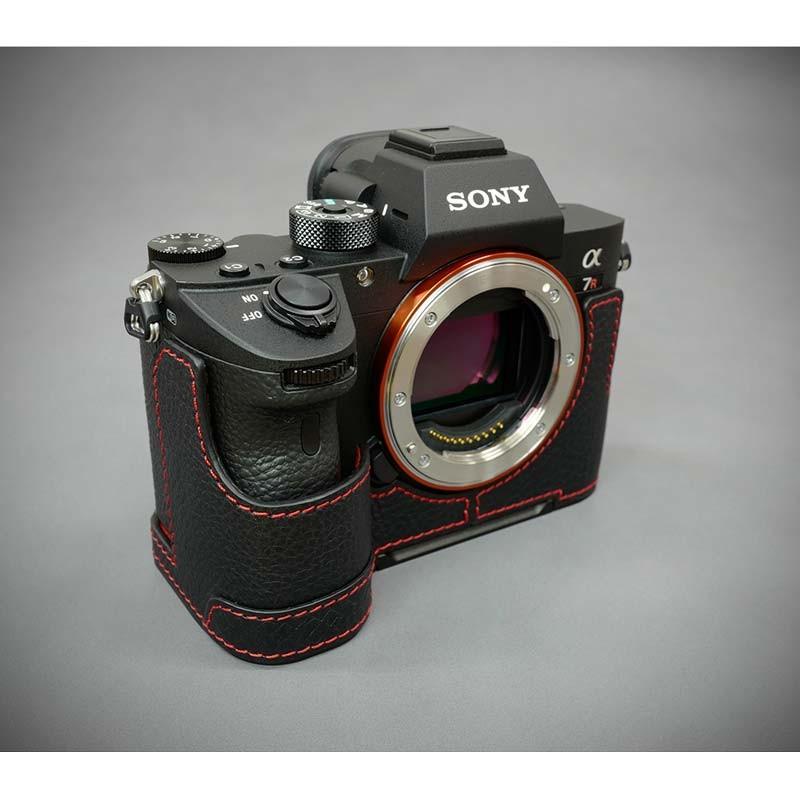 α(ソニー) 最終入荷 LIM'S SONY α7RIII α7III 用 イタリアン α(ソニー) 最終入荷 LIM'S SONY α7RIII α7III 用 イタリアン