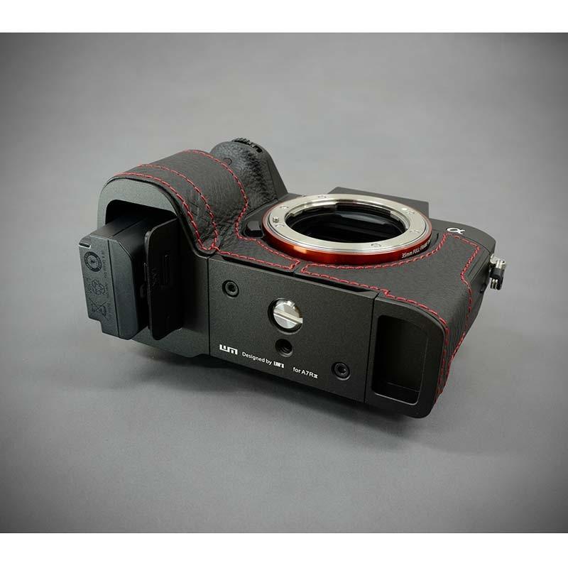 α(ソニー) 最終入荷 LIM'S SONY α7RIII α7III 用 イタリアン α(ソニー) 最終入荷 LIM'S SONY α7RIII α7III 用 イタリアン