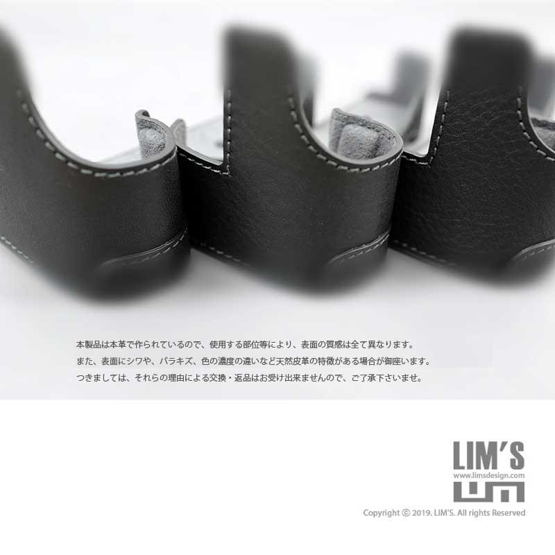 SONY 期間限定15%off LIM'S α7R4 用 イタリアンレザー カメラ SONY 期間限定15%off LIM'S α7R4 用 イタリアンレザー カメラ