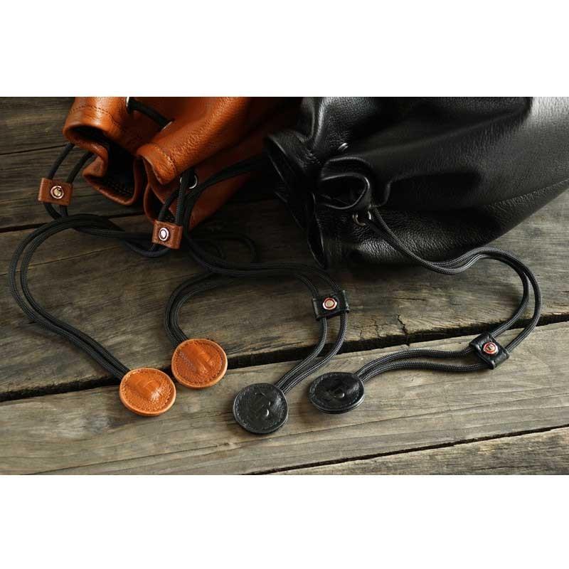 レザーポーチ TP Original Leather Pouch Mサイズ 2colors TA18 本革