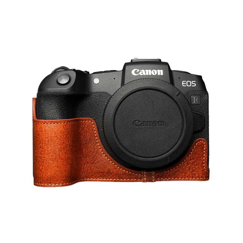 Canon 35mm Camera レザーケース付き⭐︎ 楽天市場】Canon EOS 5D Mark IV 専用 レザー ケース Tan タン TP