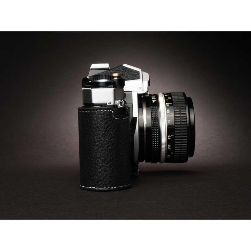 ニコン（Nikon） TP Original Nikon FM2 専用 レザー カメラケース