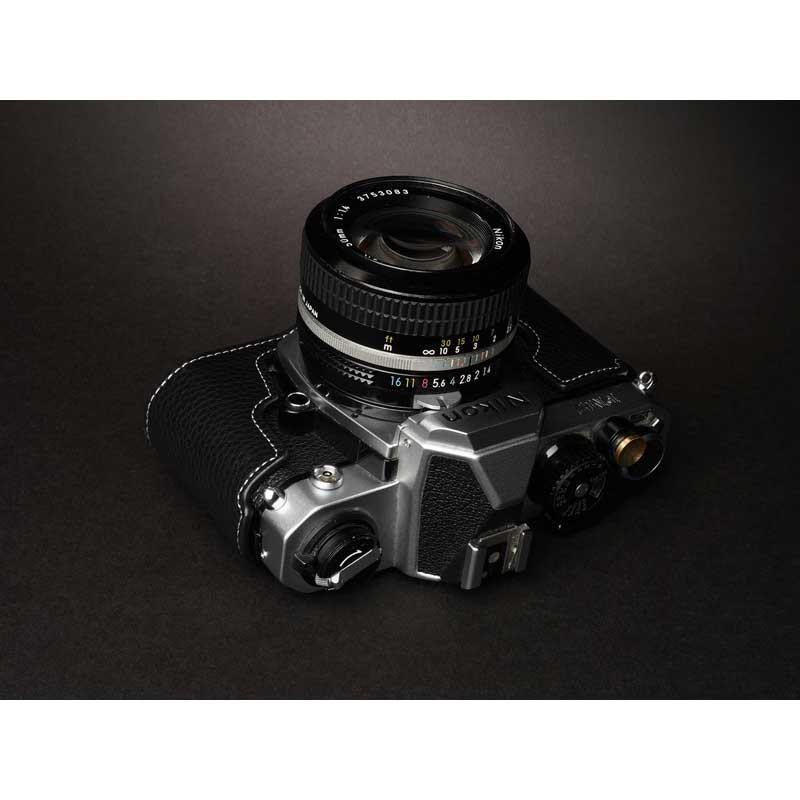 ニコン（Nikon） TP Original Nikon FM2 専用 レザー カメラケース