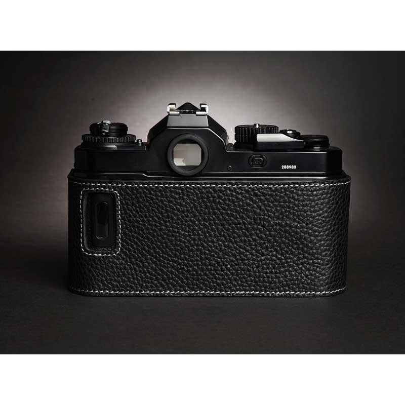 Nikon FM3A フィルムカメラ 黒 ケース ストラップ付き Nikon FM3A