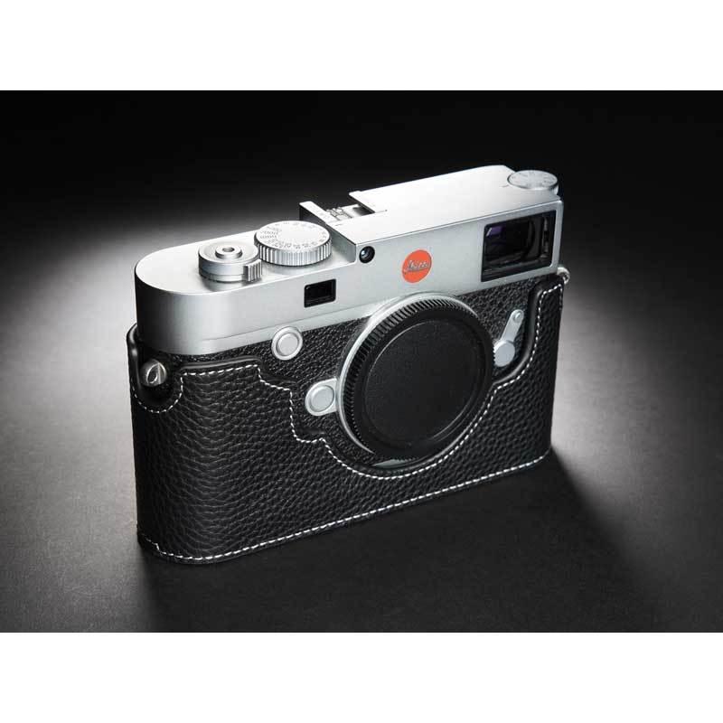 ライカ（Leica） TP Original Leica M10/M10P 専用 レザー カメラ