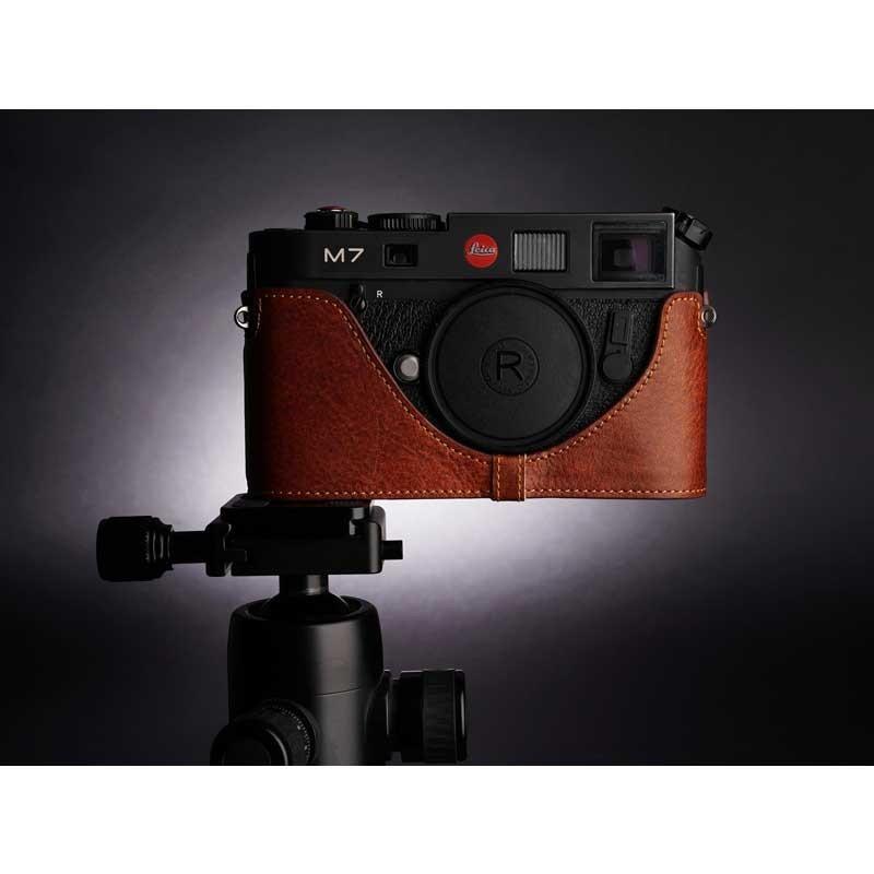 LEICA - ライカ　カメラケース 対応 Leica ライカ Q3 専用 カメラケース カメラカバー カメラ
